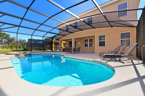 Lux Villa w/ Pool, Spa & Games - Near Disney